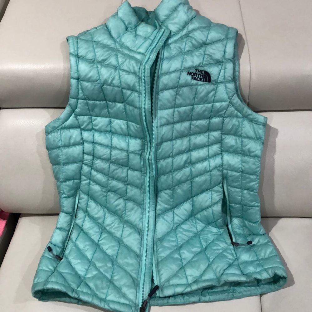 The north Face
